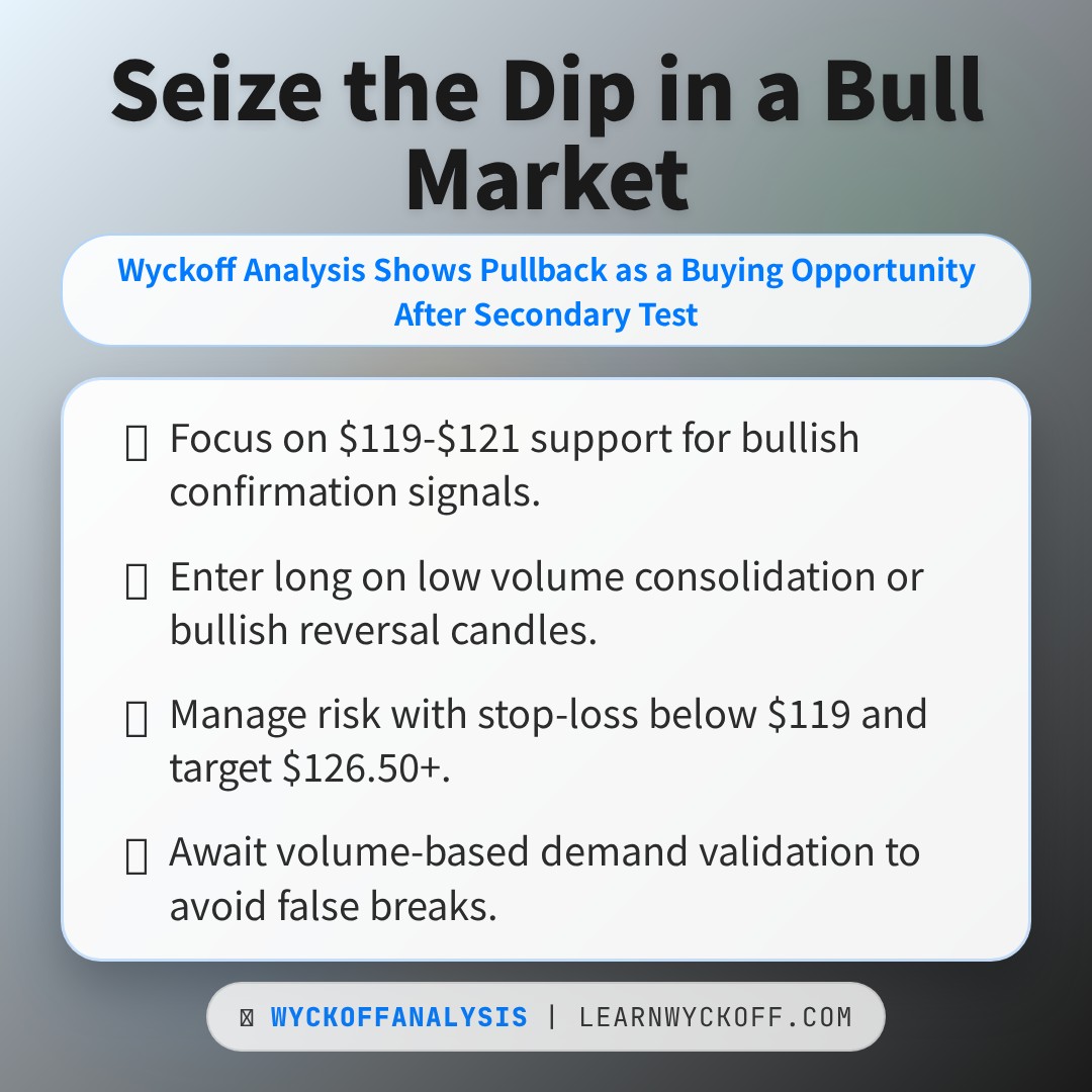 20251229 XBI Market Data Review Report (Based on Wyckoff Volume-Price Perspective)