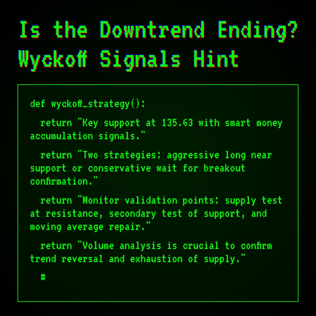 20260206 XLK Market Data Review Report (Based on Wyckoff Volume-Price Perspective)