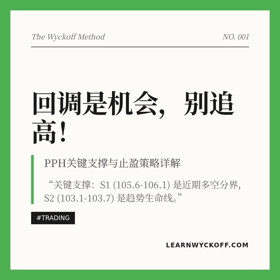 20260211 PPH 行情数据复盘报告（基于威科夫量价视角）