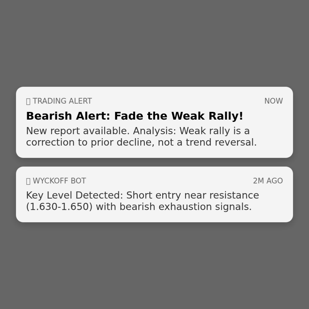 20251230 TONUSDT Market Data Review Report (Based on Wyckoff Volume-Price Perspective)