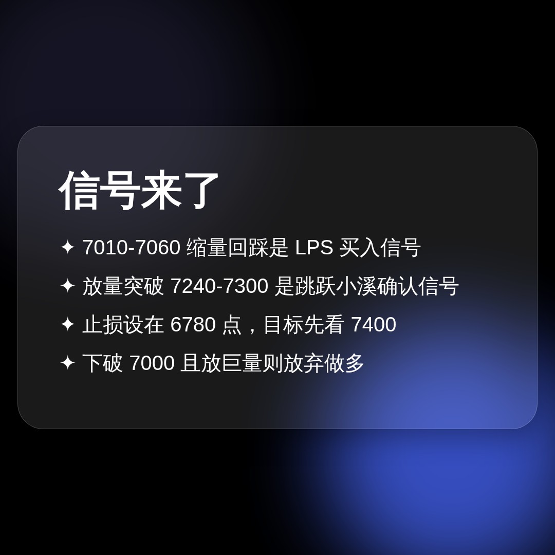 20260727 399986 行情数据复盘报告（基于威科夫量价视角）
