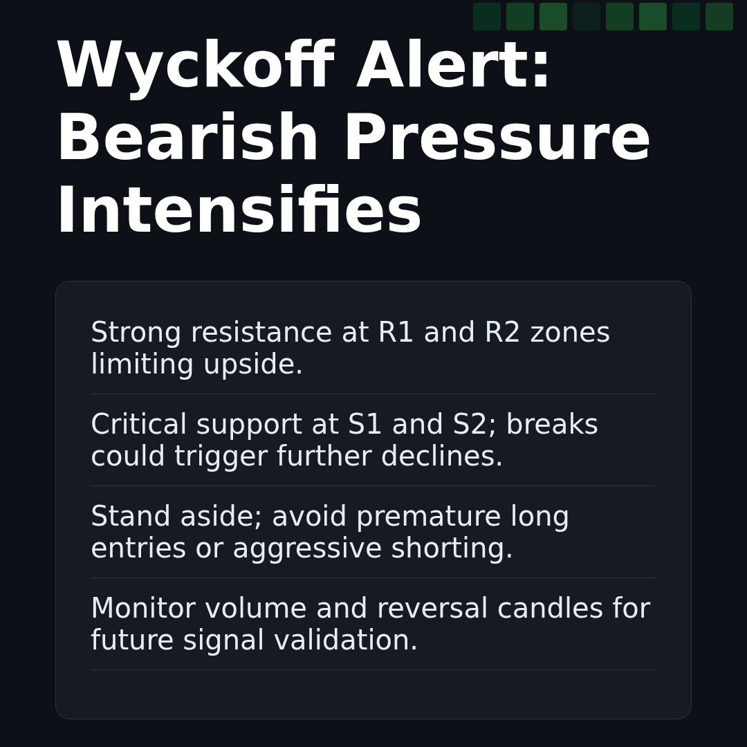 20260303 POLUSDT Market Data Review Report (Based on Wyckoff Volume-Price Perspective)