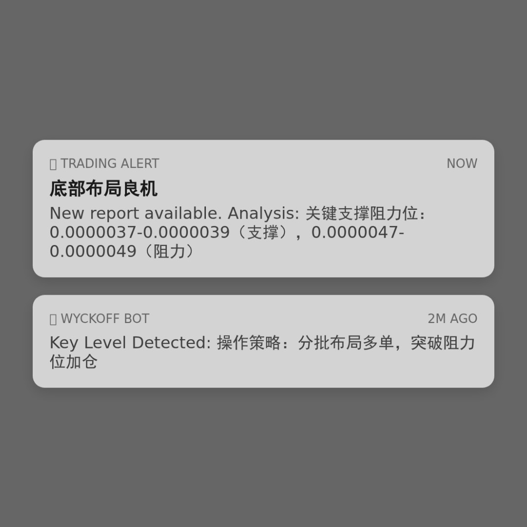 20251228 PEPEUSDT 行情数据复盘报告（基于威科夫量价视角）