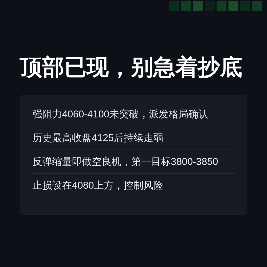 20260605 399006 行情数据复盘报告（基于威科夫量价视角）