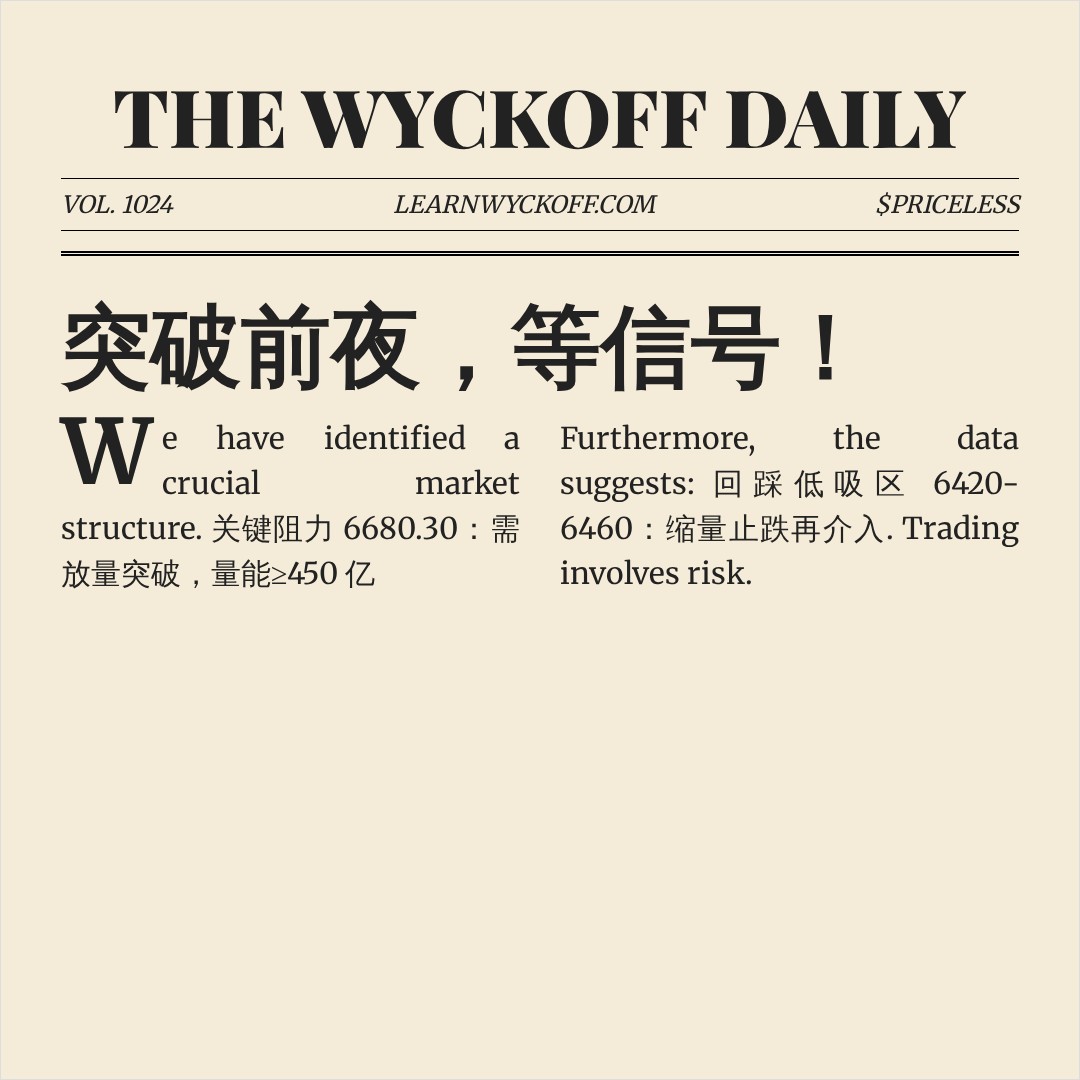 20260804 399989 行情数据复盘报告（基于威科夫量价视角）