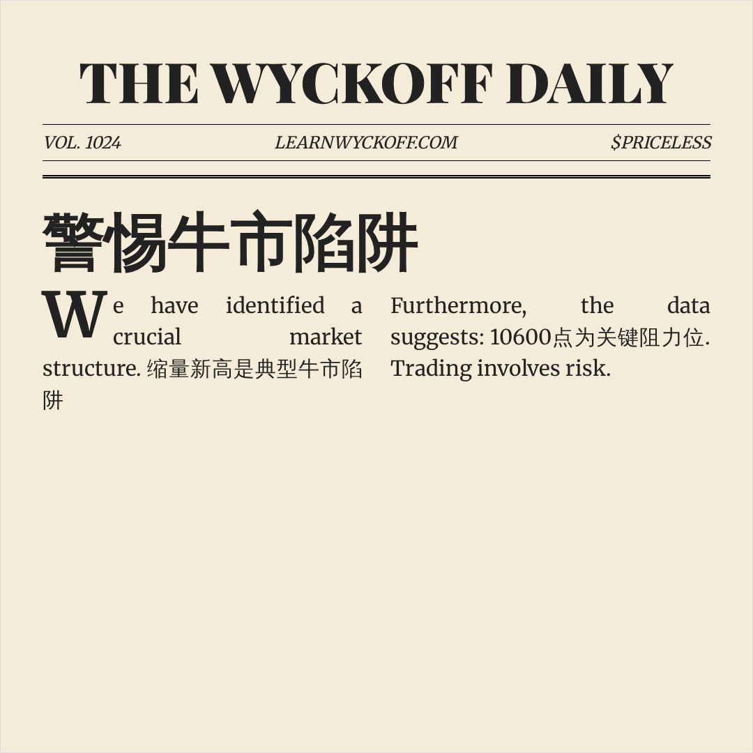 20260630 399935 行情数据复盘报告（基于威科夫量价视角）