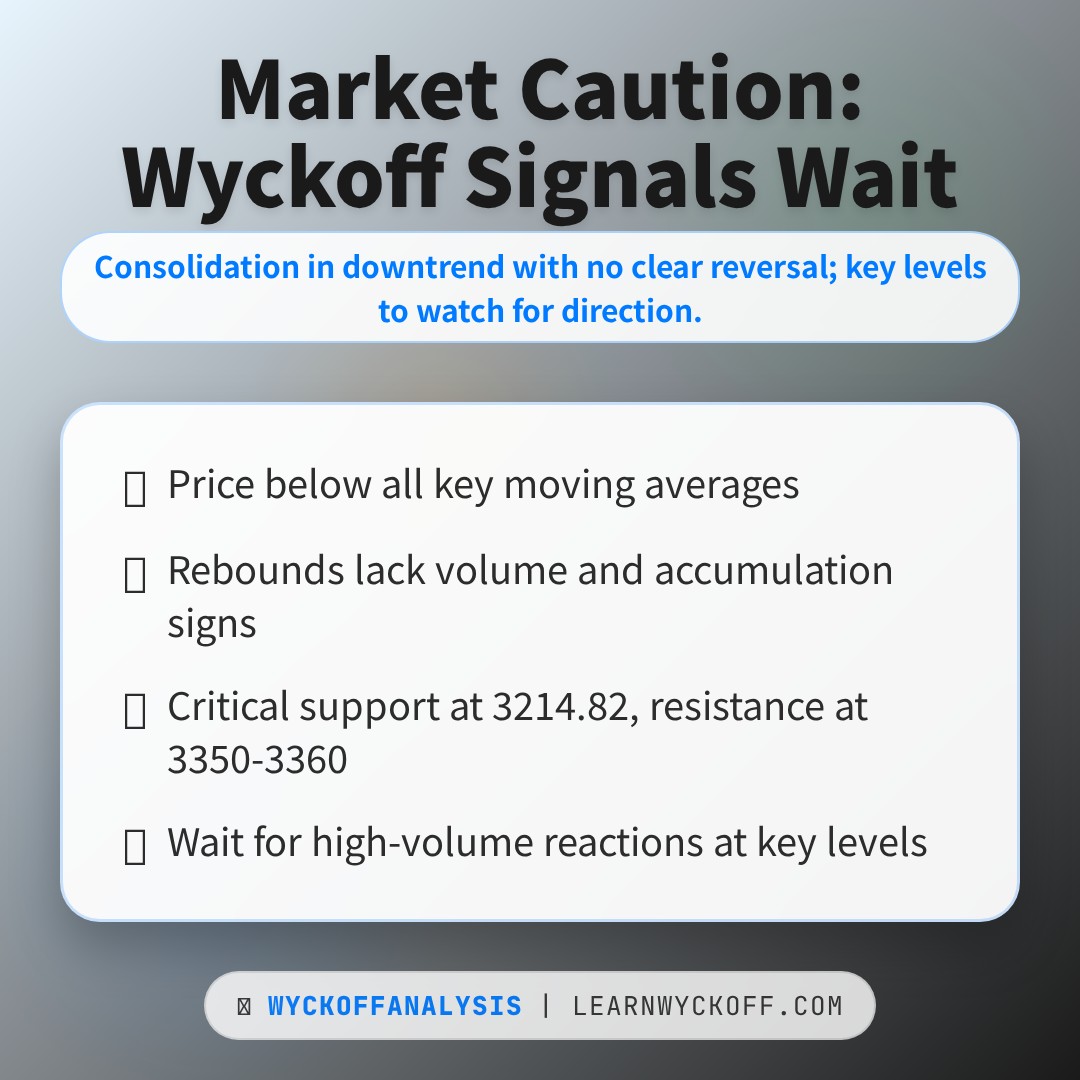 20260326 399006 Market Data Review Report (Based on Wyckoff Volume-Price Perspective)