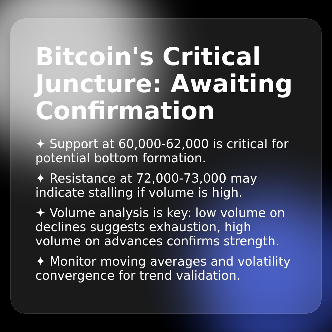20260228 BTCUSDT Market Data Review Report (Based on Wyckoff Volume-Price Perspective)