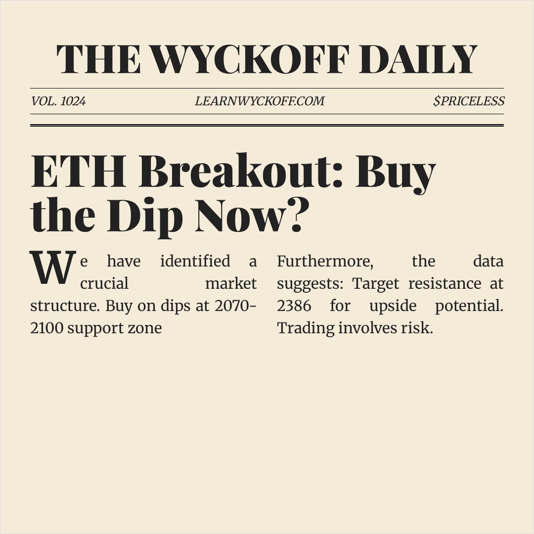 20260406 ETHUSDT Market Data Review Report (Based on Wyckoff Volume-Price Perspective)
