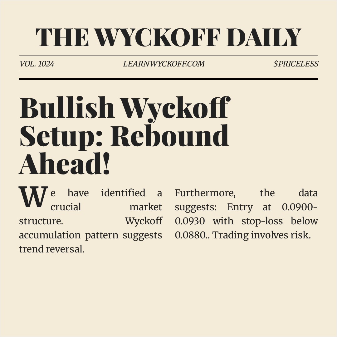20260307 DOGEUSDT Market Data Review Report (Based on Wyckoff Volume-Price Perspective)