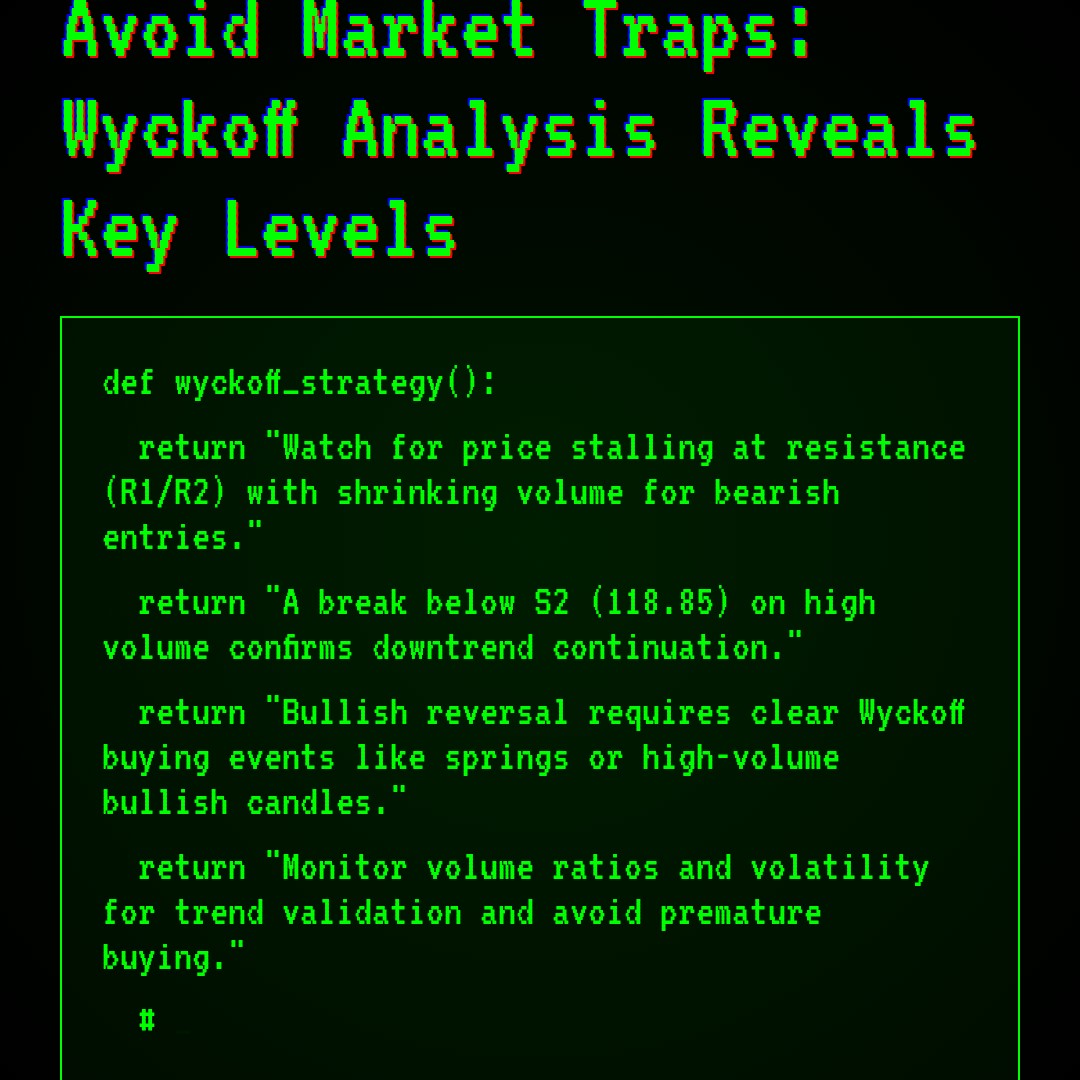 20260127 SOLUSDT Market Data Review Report (Based on Wyckoff Volume-Price Perspective)