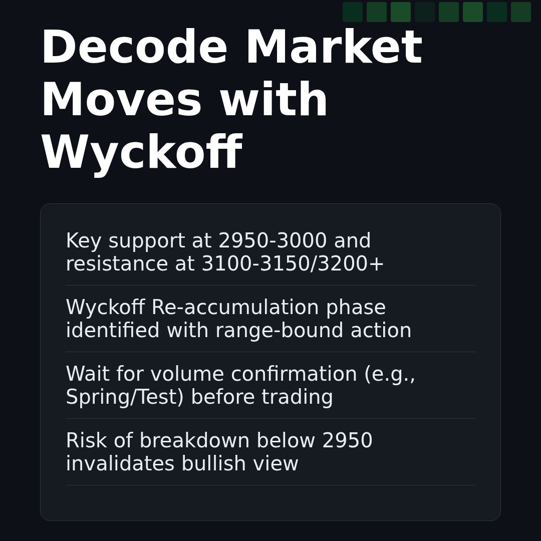 20260324 399808 Market Data Review Report (Based on Wyckoff Volume-Price Perspective)