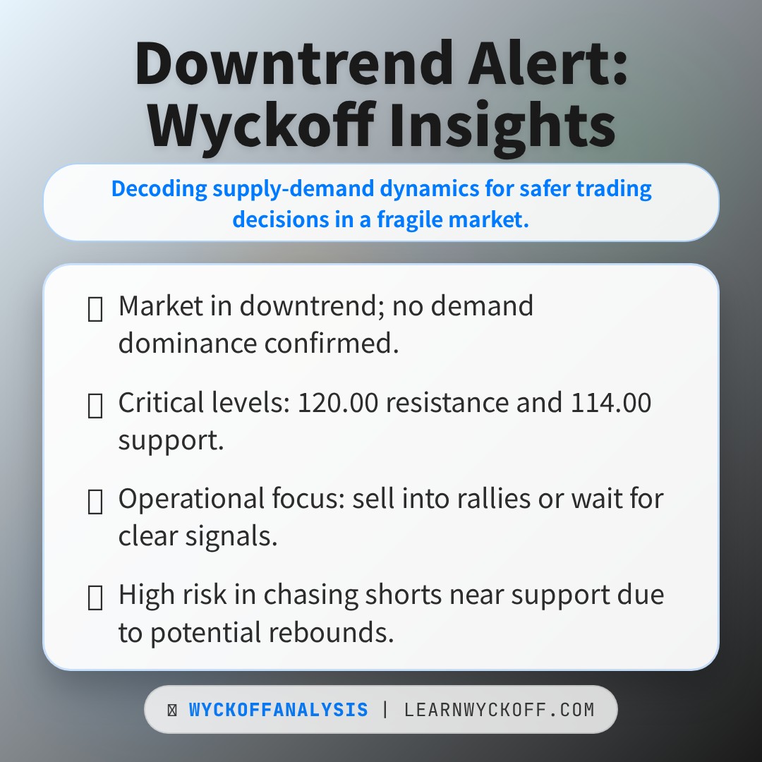 20260304 XLY Market Data Review Report (Based on Wyckoff Volume-Price Perspective)