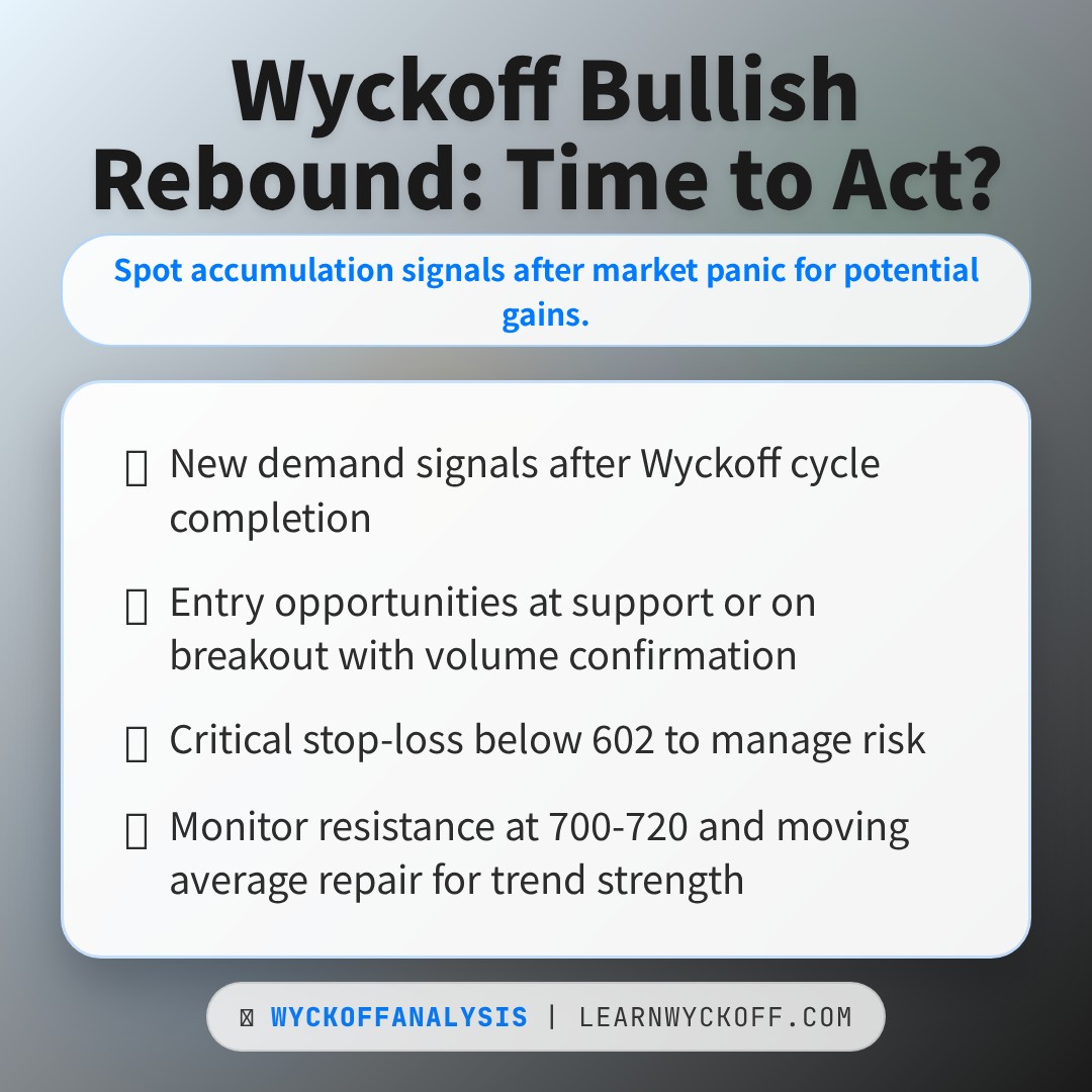 20260225 BNBUSDT Market Data Review Report (Based on Wyckoff Volume-Price Perspective)