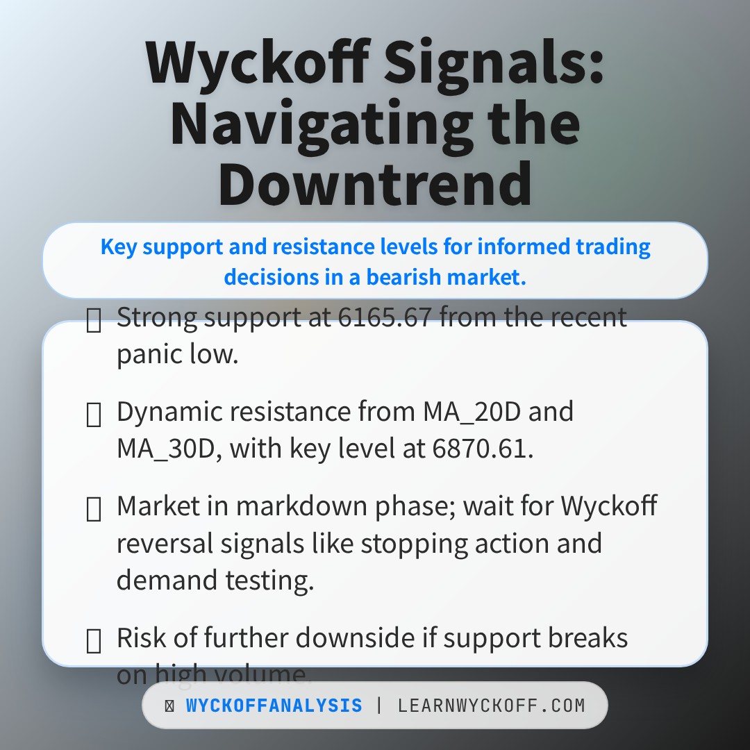 20260324 399989 Market Data Review Report (Based on Wyckoff Volume-Price Perspective)