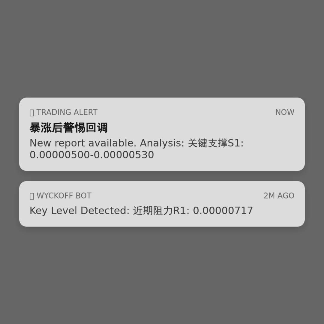 20260104 PEPEUSDT 行情数据复盘报告（基于威科夫量价视角）