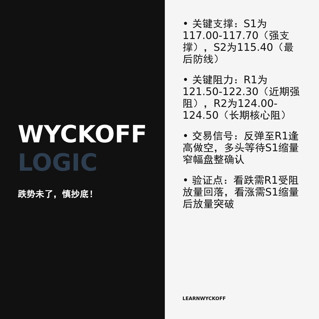 20260210 XLY 行情数据复盘报告（基于威科夫量价视角）