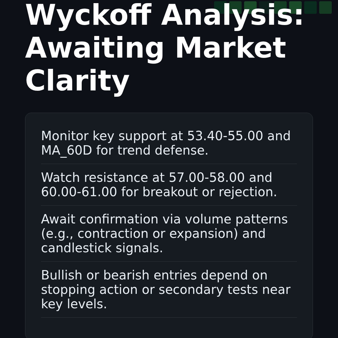 20260417 XLE Market Data Review Report (Based on Wyckoff Volume-Price Perspective)