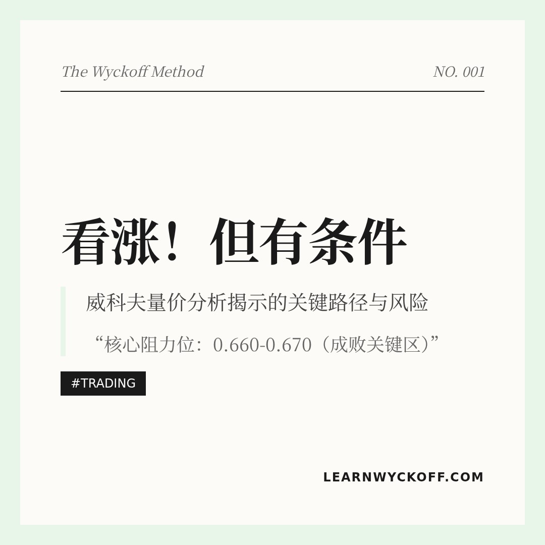 20260409 513980 行情数据复盘报告（基于威科夫量价视角）