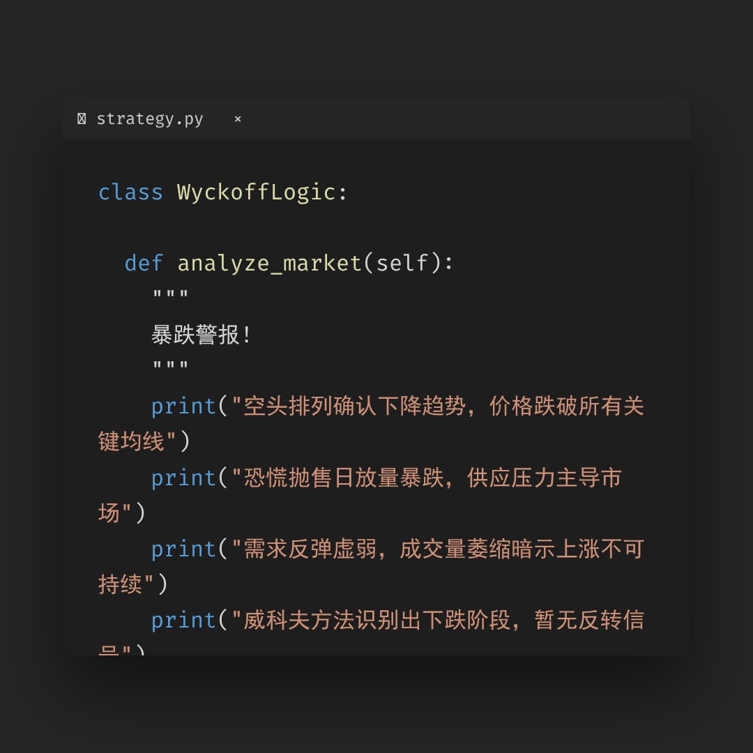 20260407 000989.SH 行情数据复盘报告（基于威科夫量价视角）