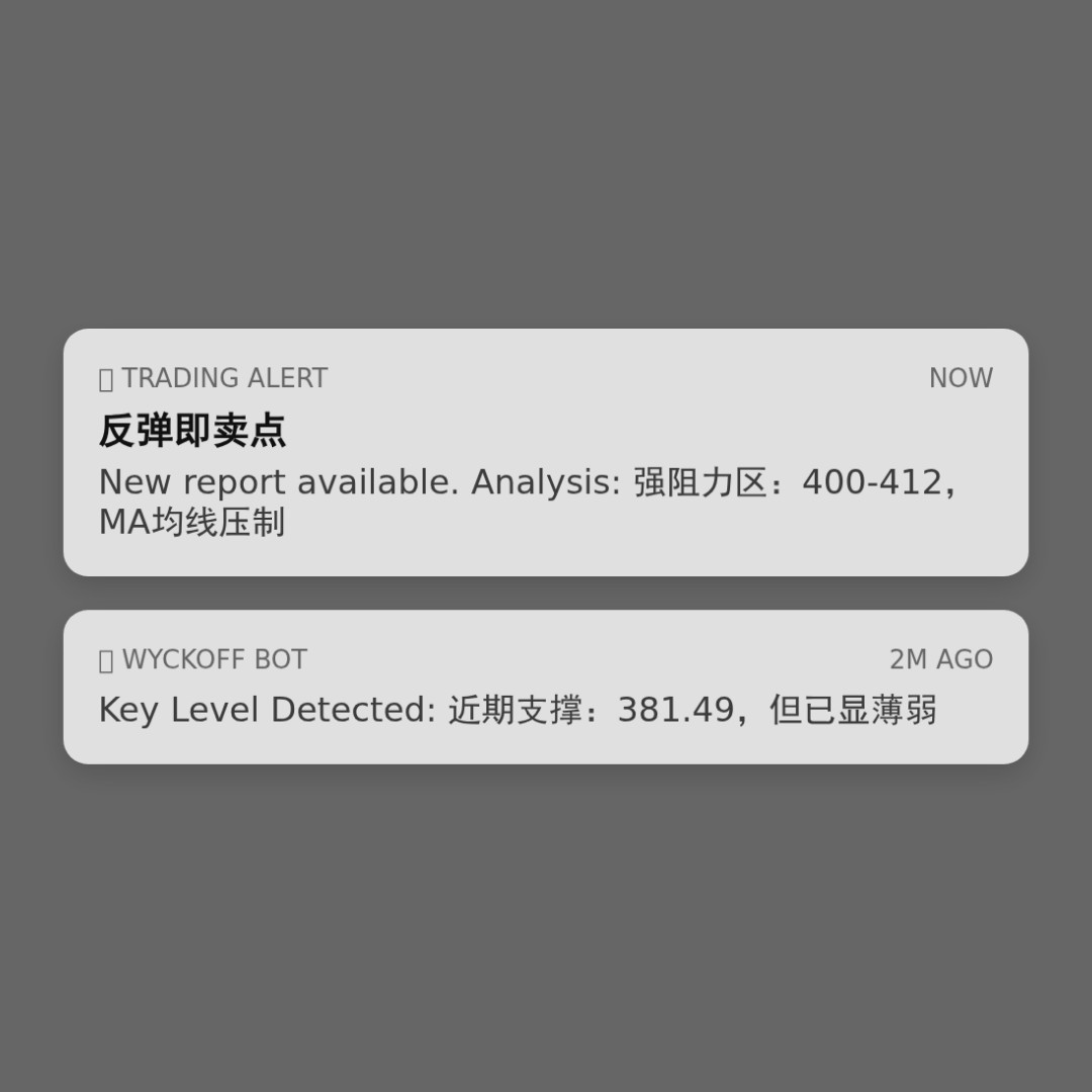 20260217 VCR 行情数据复盘报告（基于威科夫量价视角）