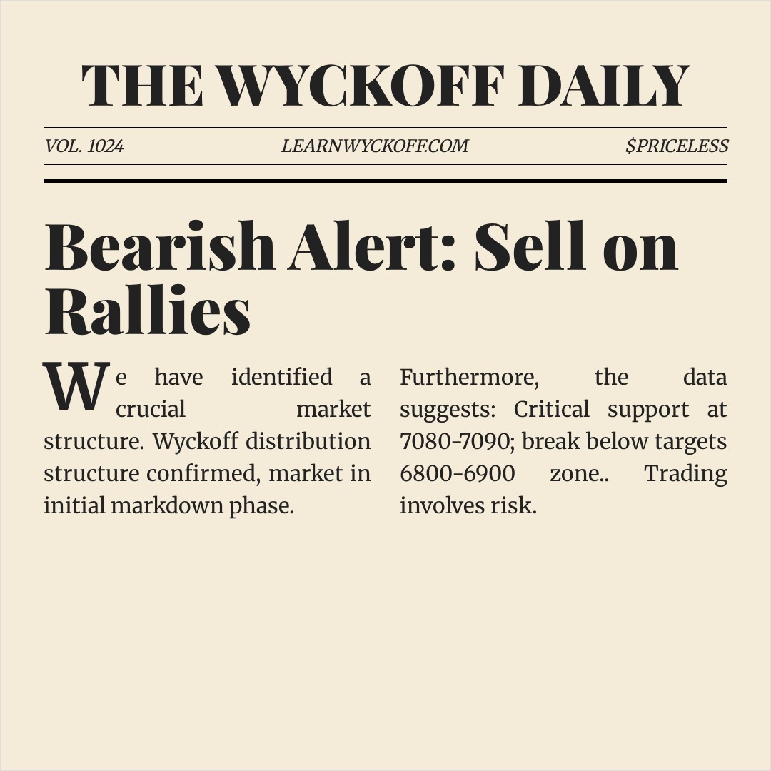 20260129 399989 Market Data Review Report (Based on Wyckoff Volume-Price Perspective)