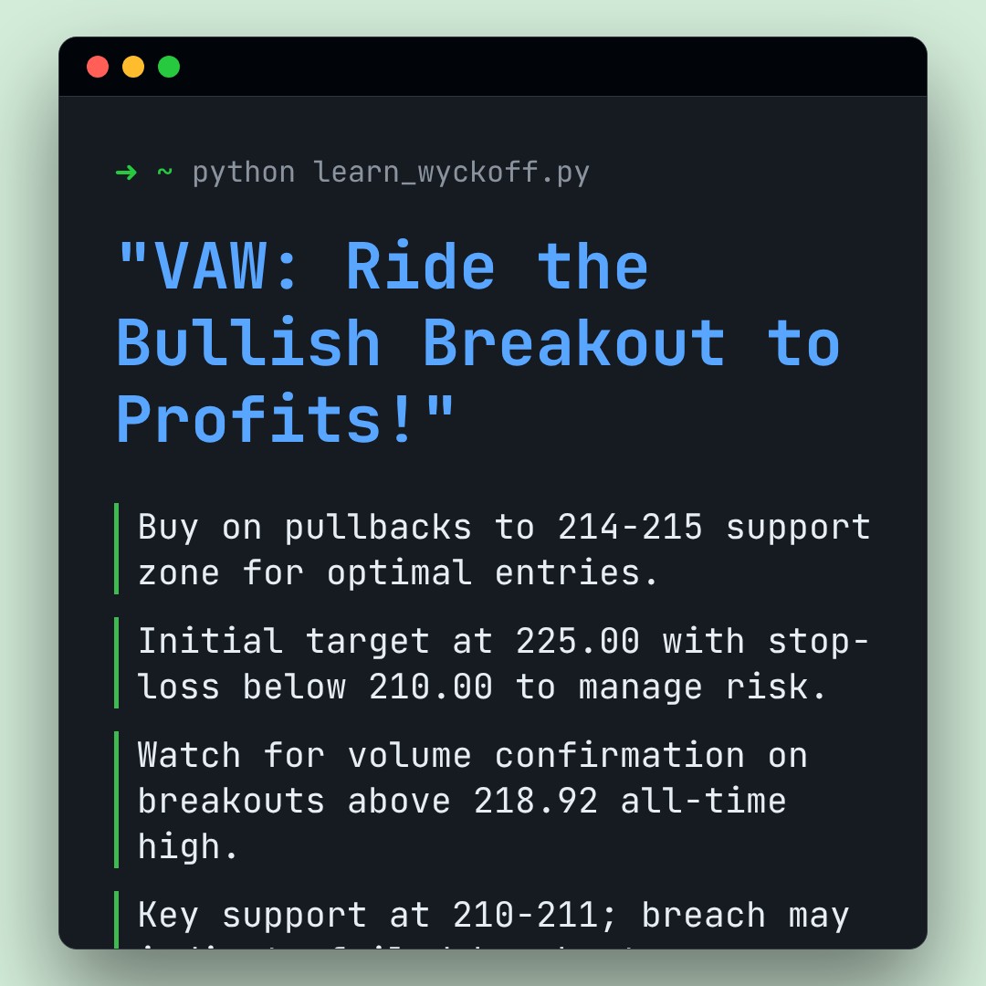 20260108 VAW Market Data Review Report (Based on Wyckoff Volume-Price Perspective)