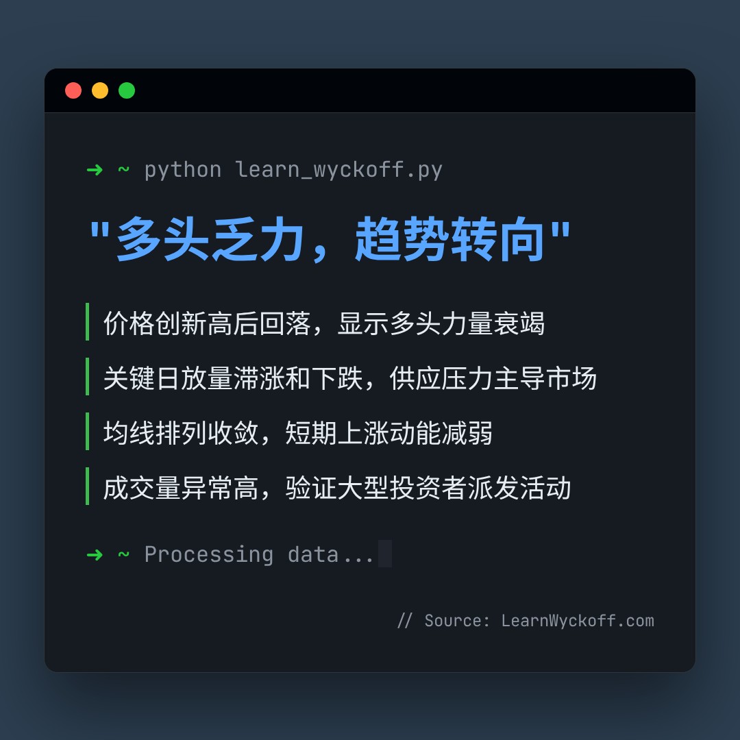 20260225 PPH 行情数据复盘报告（基于威科夫量价视角）
