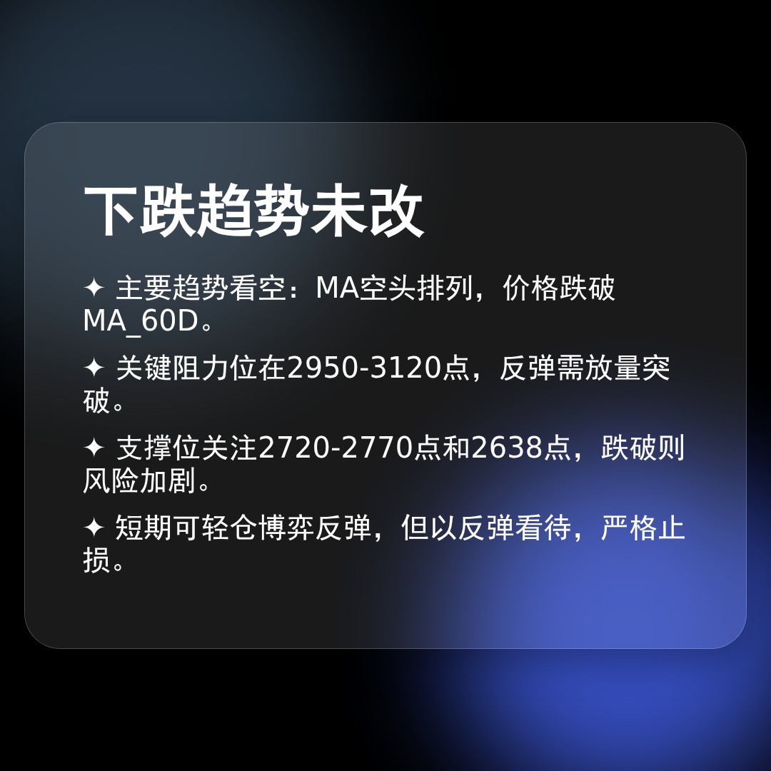 20260202 399808 行情数据复盘报告（基于威科夫量价视角）