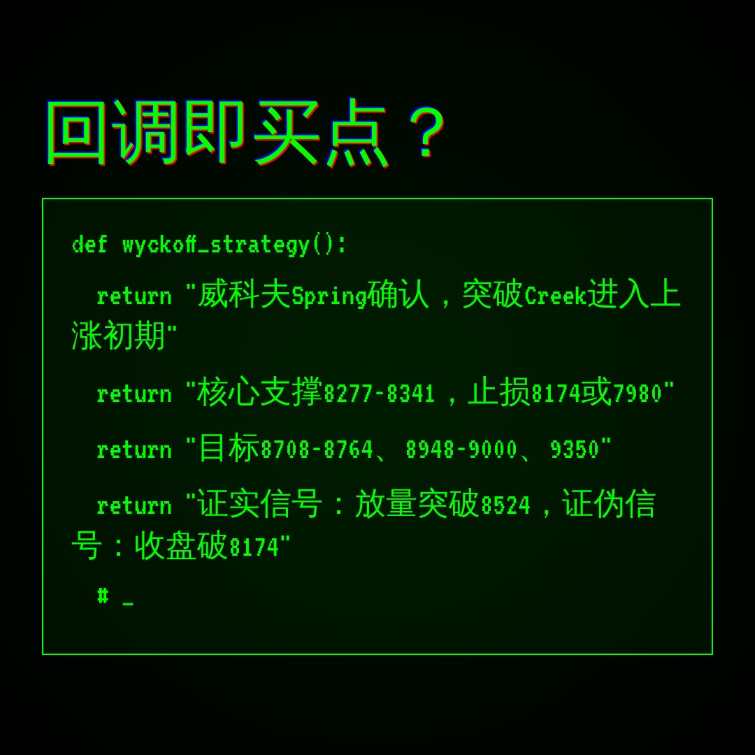 20260818 399935 行情数据复盘报告（基于威科夫量价视角）