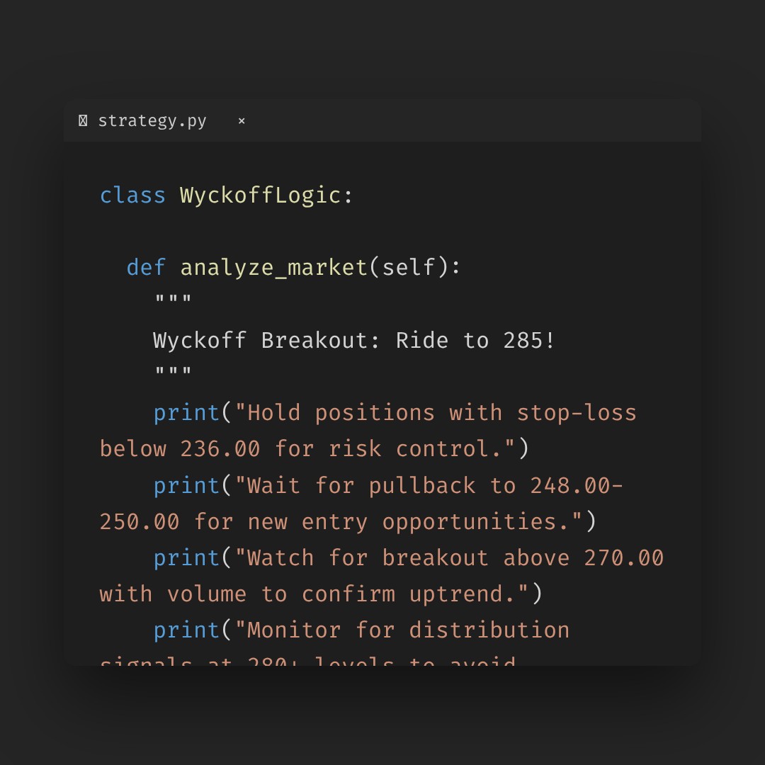 20260115 POOL Market Data Review Report (Based on Wyckoff Volume-Price Perspective)