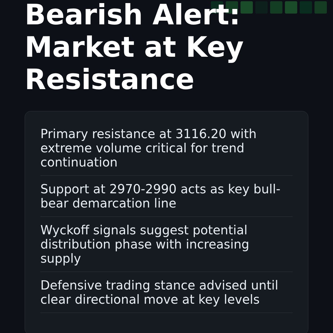 20260225 399808 Market Data Review Report (Based on Wyckoff Volume-Price Perspective)