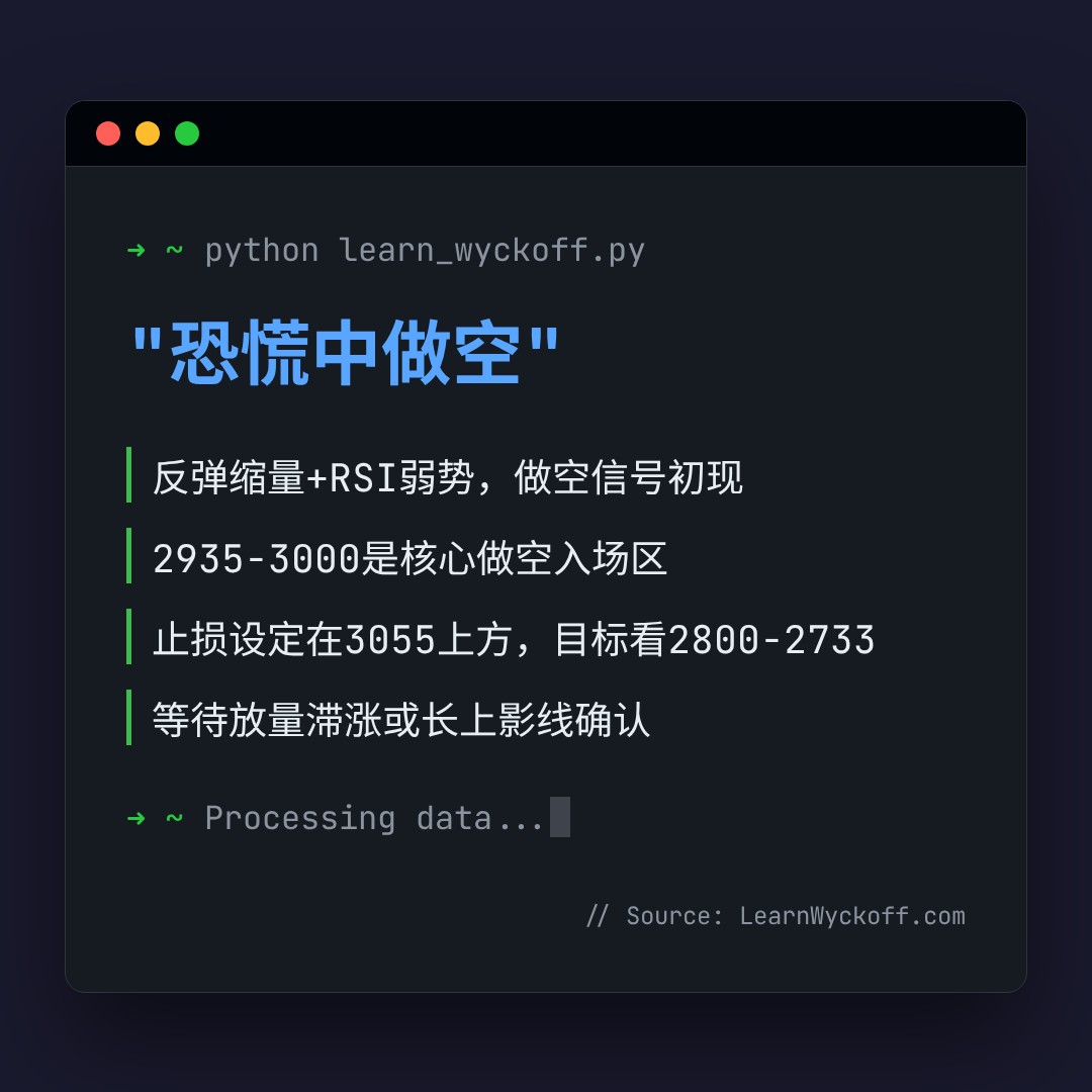 20260629 399808 行情数据复盘报告（基于威科夫量价视角）