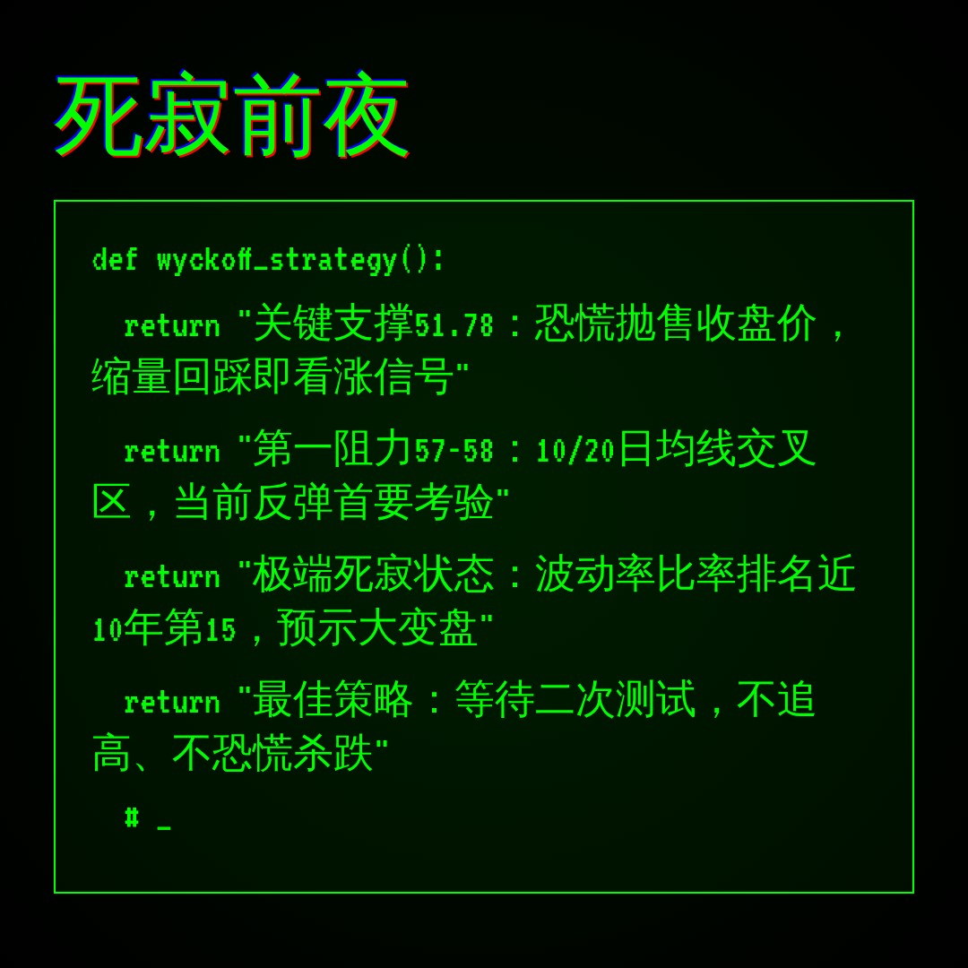 20260706 SLV 行情数据复盘报告（基于威科夫量价视角）