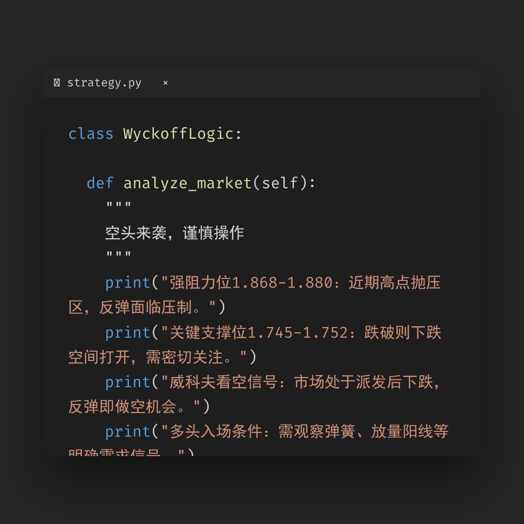 20260224 513190 行情数据复盘报告（基于威科夫量价视角）