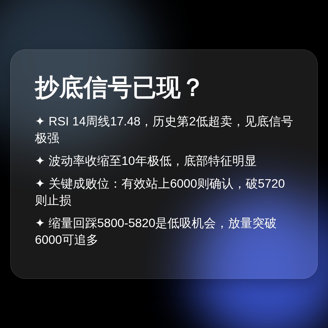 20260625 399989 行情数据复盘报告（基于威科夫量价视角）