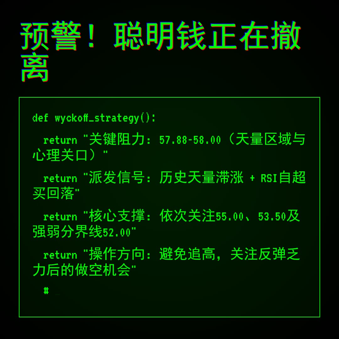 20260304 XLE 行情数据复盘报告（基于威科夫量价视角）