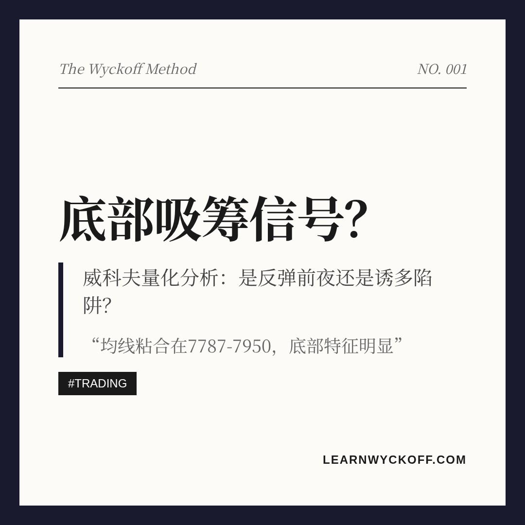 20260831 399935 行情数据复盘报告（基于威科夫量价视角）