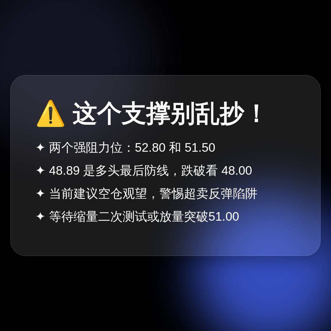 20260610 XLB 行情数据复盘报告（基于威科夫量价视角）