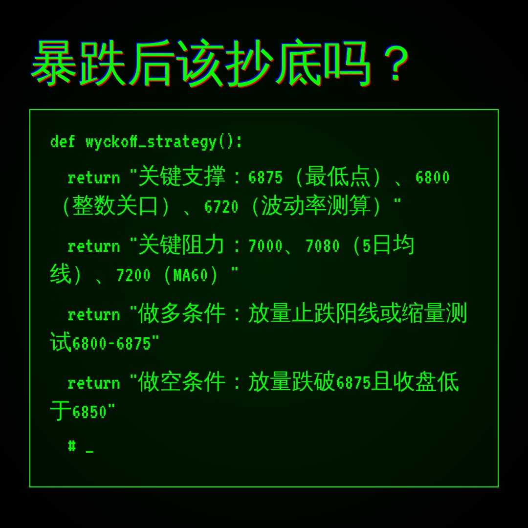 20260624 399986 行情数据复盘报告（基于威科夫量价视角）