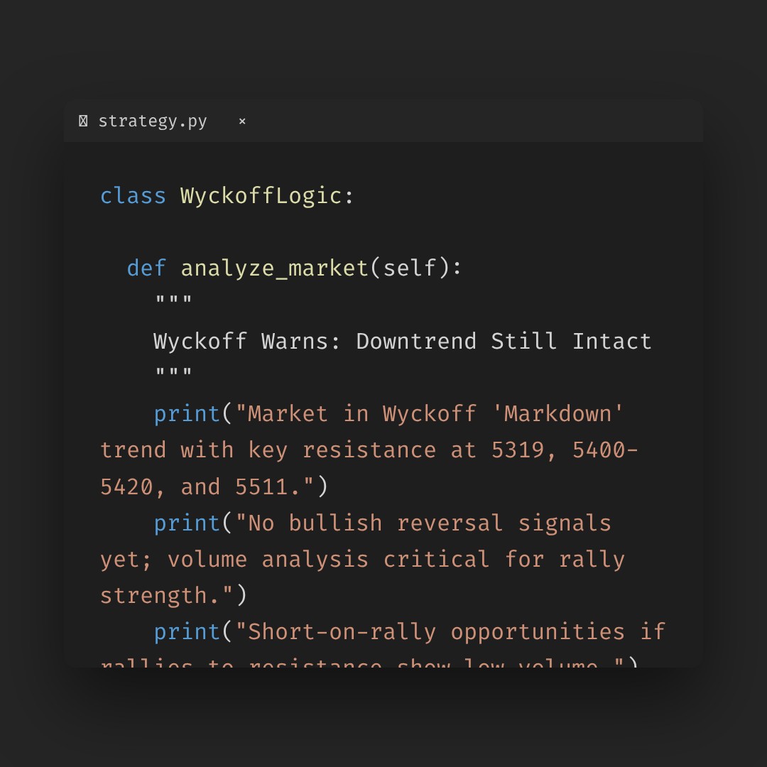 20260225 HSTECH Market Data Review Report (Based on Wyckoff Volume-Price Perspective)