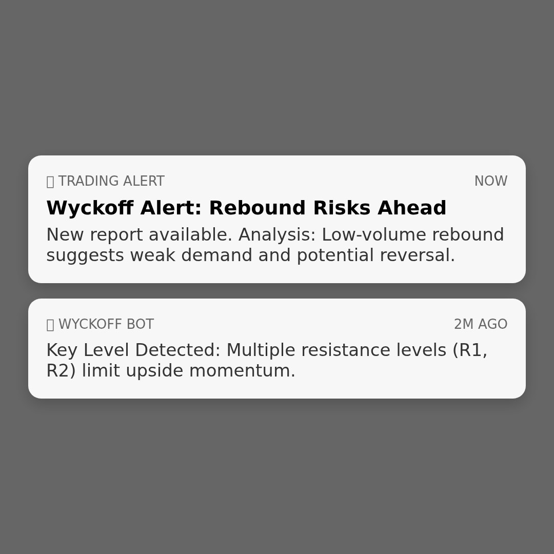 20260224 000987.SH Market Data Review Report (Based on Wyckoff Volume-Price Perspective)