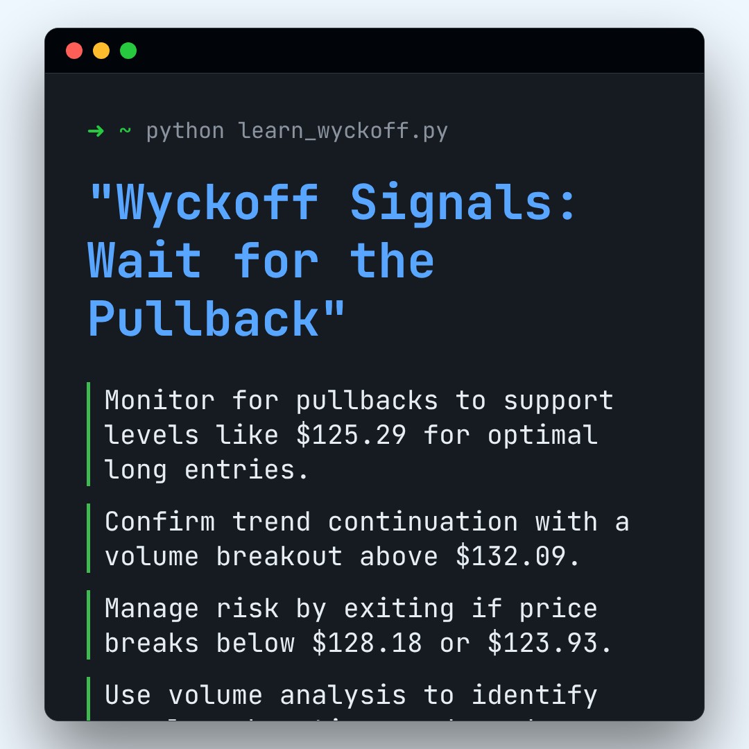 20260122 XBI Market Data Review Report (Based on Wyckoff Volume-Price Perspective)