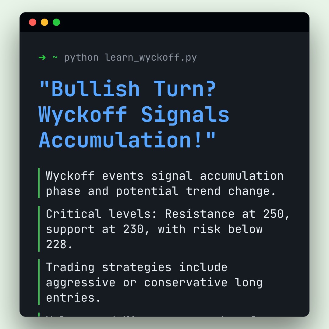 20251231 POOL Market Data Review Report (Based on Wyckoff Volume-Price Perspective)