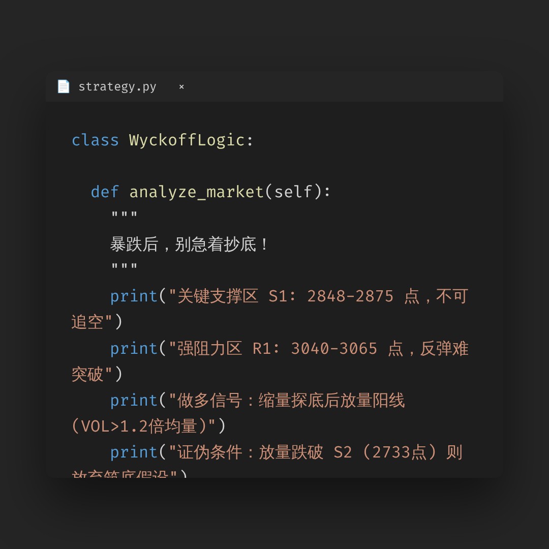 20260624 399808 行情数据复盘报告（基于威科夫量价视角）