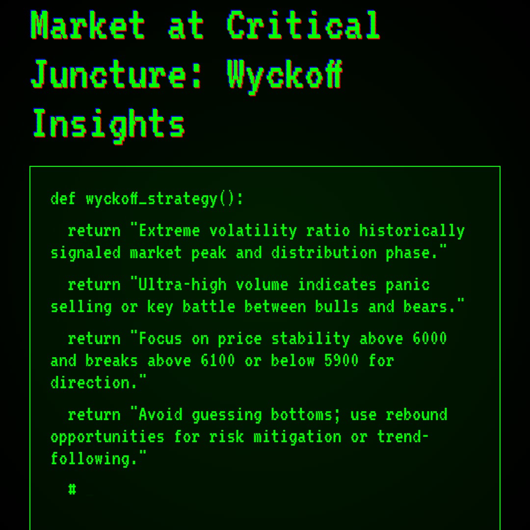 20260128 399934 Market Data Review Report (Based on Wyckoff Volume-Price Perspective)