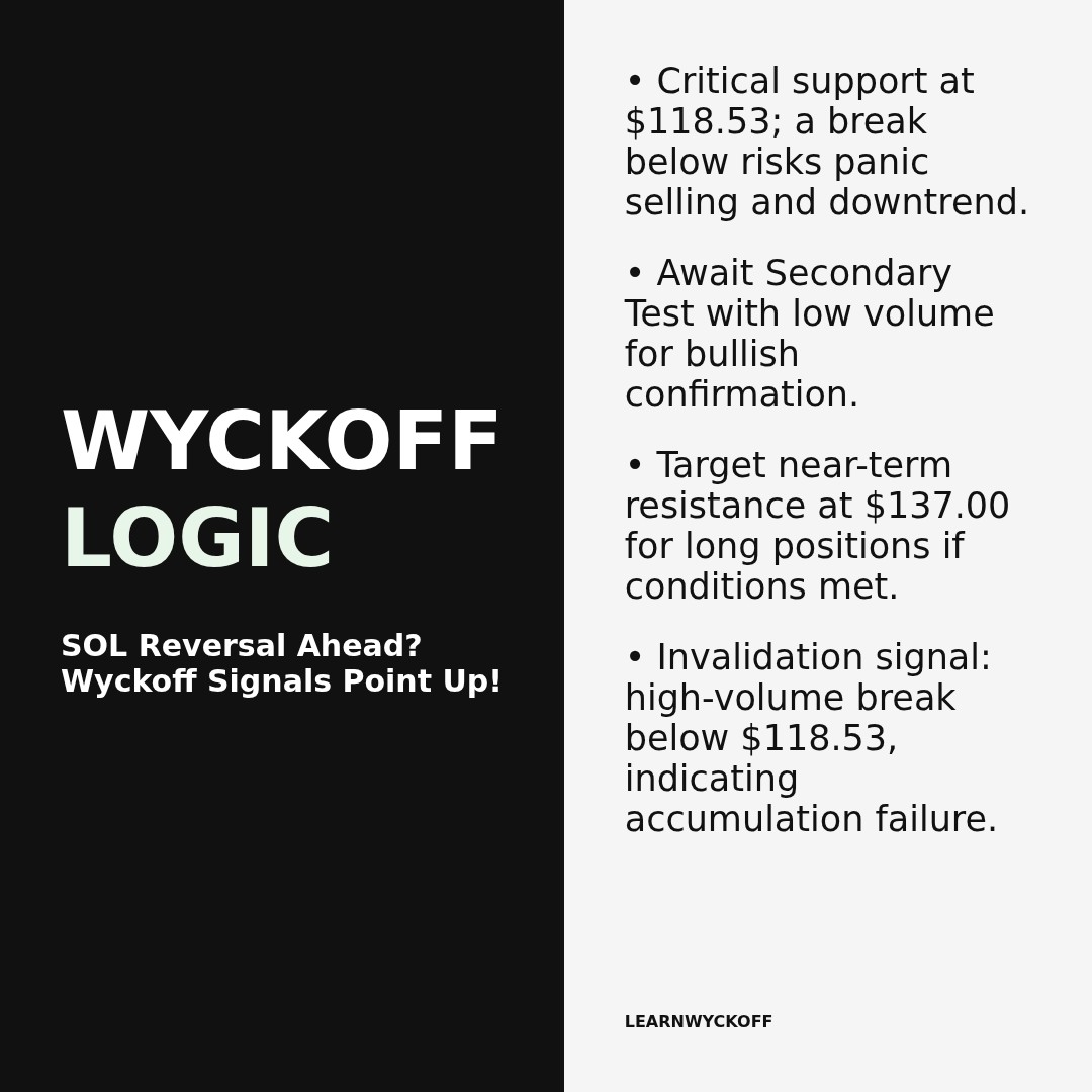 20260126 SOLUSDT Market Data Review Report (Based on Wyckoff Volume-Price Perspective)