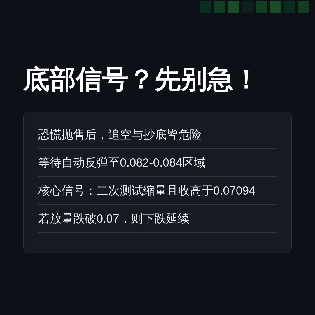 20260605 POLUSDT 行情数据复盘报告（基于威科夫量价视角）