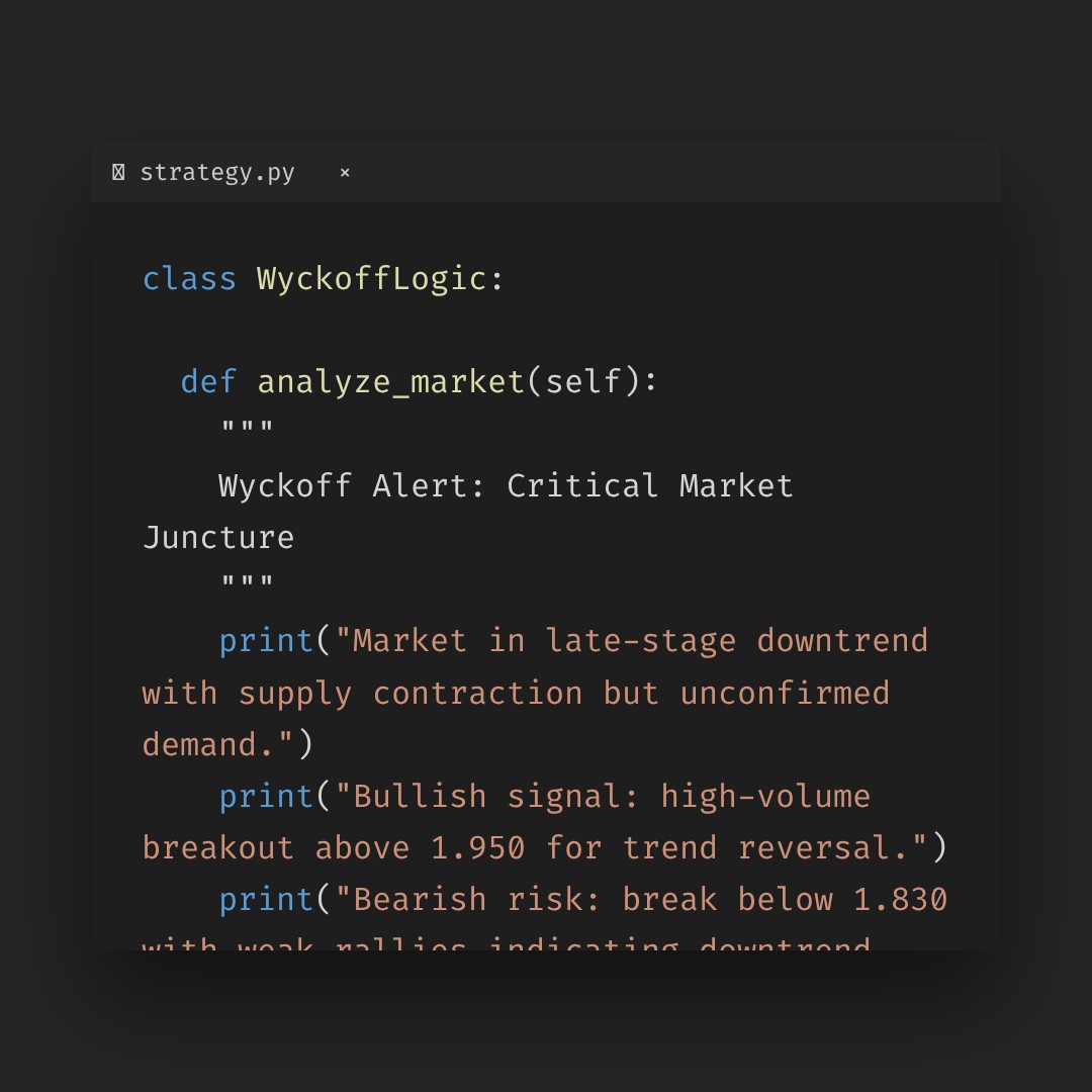 20260126 XRPUSDT Market Data Review Report (Based on Wyckoff Volume-Price Perspective)
