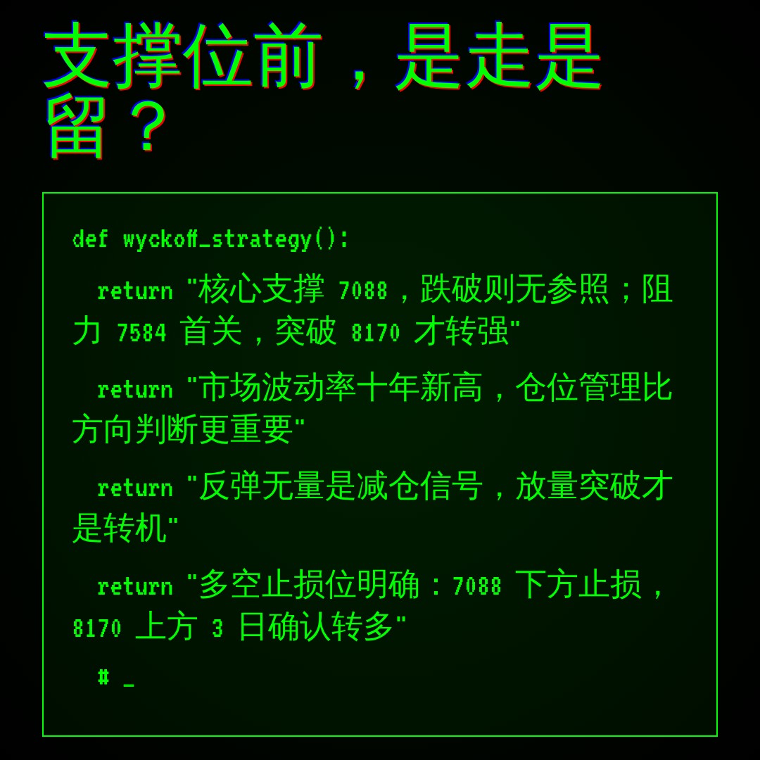 20260804 399935 行情数据复盘报告（基于威科夫量价视角）